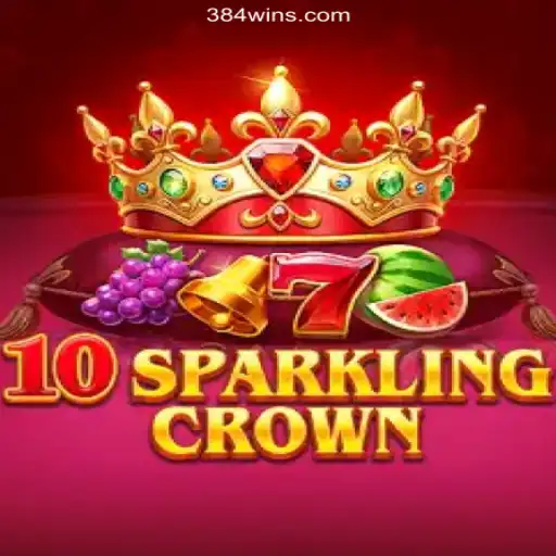 Discover the Thrills of 10SparklingCrown on 384win.com: The Leading Platform for Online Casino Games in Brazil