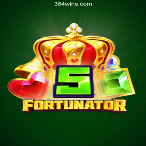 Discover the Thrills of 5Fortunator on 384win.com: The Premier Online Casino in Brazil