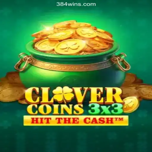 Discovering the World of Clovercoin3x3: The Unique Casino Experience on 384win.com