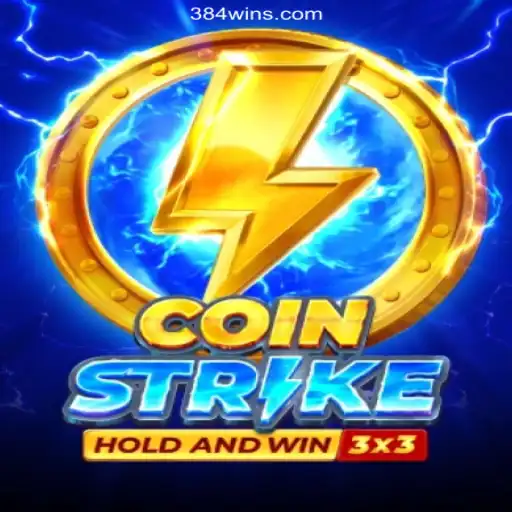Discovering CoinStrike: The Thrilling Game Experience on 384win.com Platform