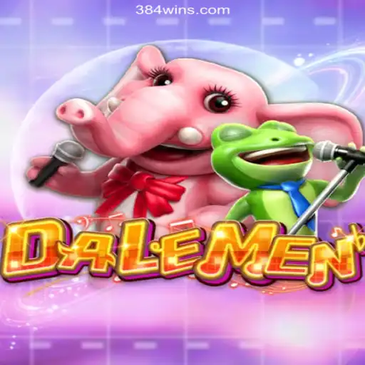 Discover DALEMEN: A Thrilling Adventure on 384win.com - The Premier Online Casino in Brazil