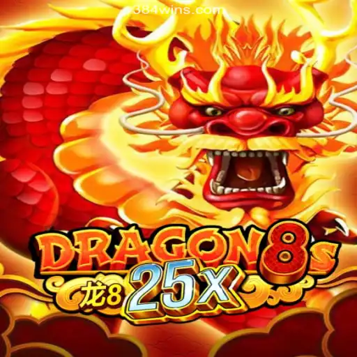 Exploring the Excitement of Dragon8s25x on 384win.com Platform