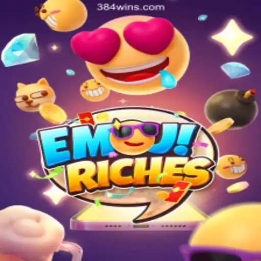 Exploring the Vibrant World of EmojiRiches at the 384win.com Platform