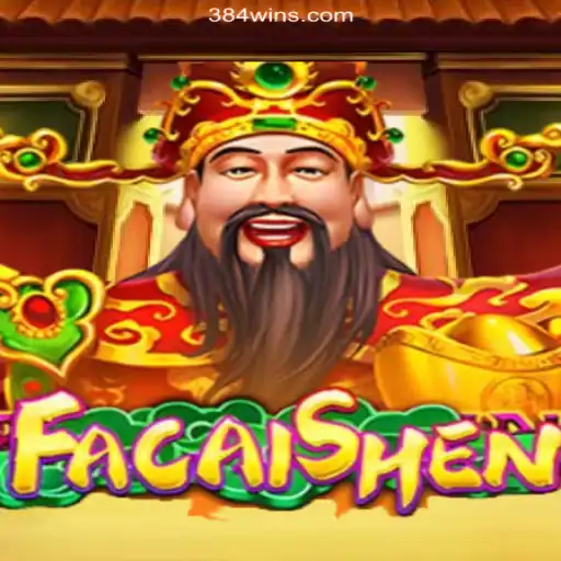 Discovering FaCaiShen: The Premier Online Casino Game on 384win.com Platform in Brazil