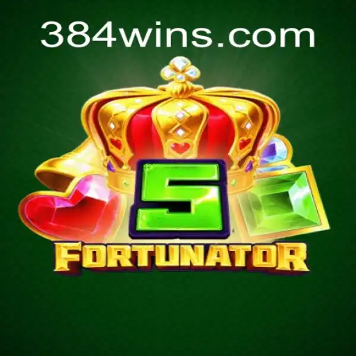 Discover the Thrills of 5Fortunator on 384win.com: The Premier Online Casino in Brazil