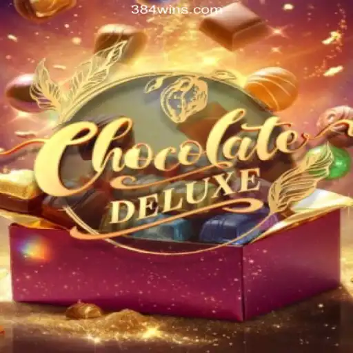 Dive into the Sweet World of ChocolateDeluxe
