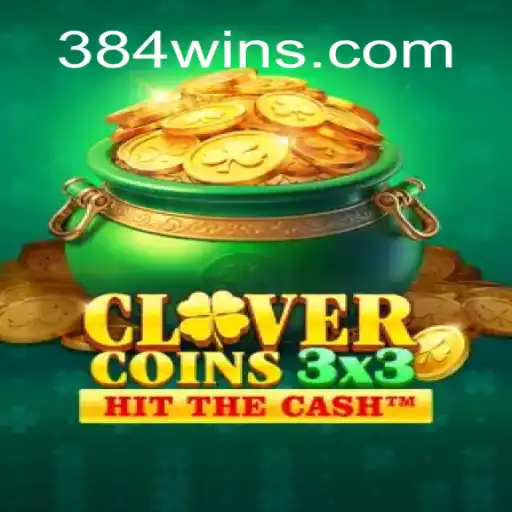 Discovering the World of Clovercoin3x3: The Unique Casino Experience on 384win.com