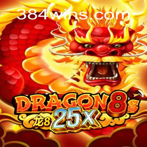Exploring the Excitement of Dragon8s25x on 384win.com Platform