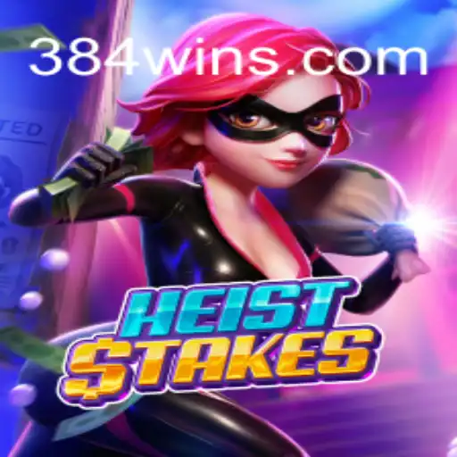 Exploring HeistStakes: The Thrilling Game Taking Over the 384win.com Platform