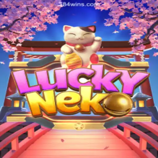 Discover the Thrills of LuckyNeko on 384win.com: Brazil's Premier Online Casino Platform