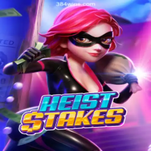Exploring HeistStakes: The Thrilling Game Taking Over the 384win.com Platform