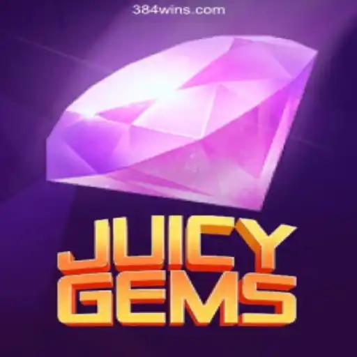JuicyGems: The Latest Sensation on 384win.com Platform