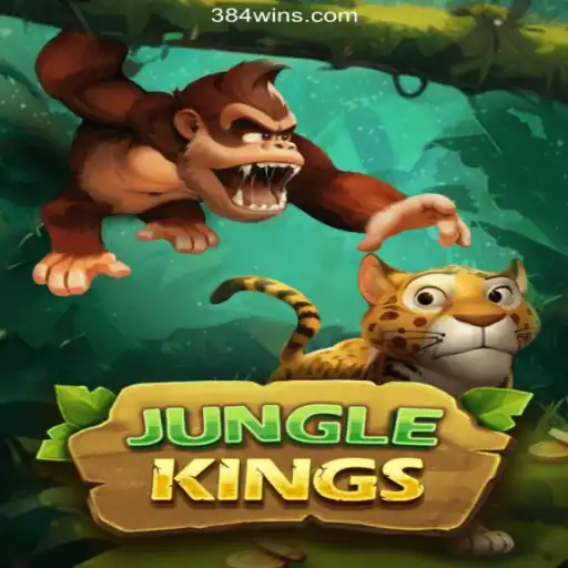 JungleKings – Conquering the Wilds on 384win.com Platform
