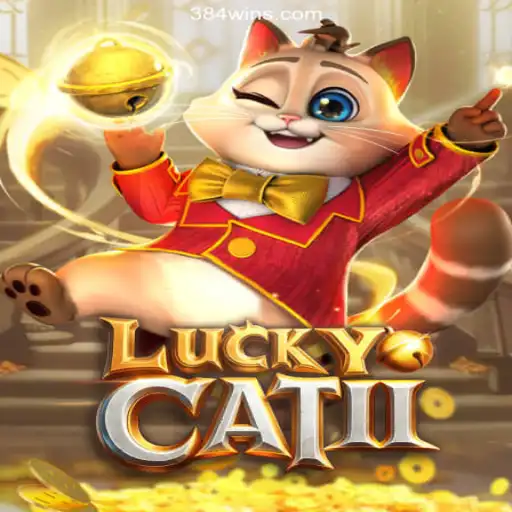 Discover the Thrills of LuckyCatII on 384win.com: The Premier Online Casino in Brazil