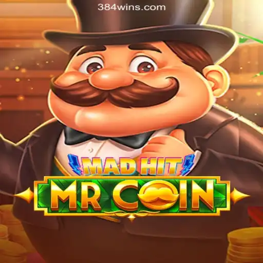 MadHitMrCoin Game Overview