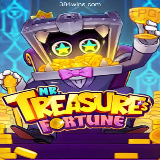 Exploring the Exciting World of 'MrTreasuresFortune' on the 384win.com Platform