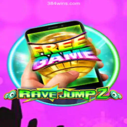 RaveJump2M: The New Sensation on the 384win.com Platform - Online Cassino Brasil #1