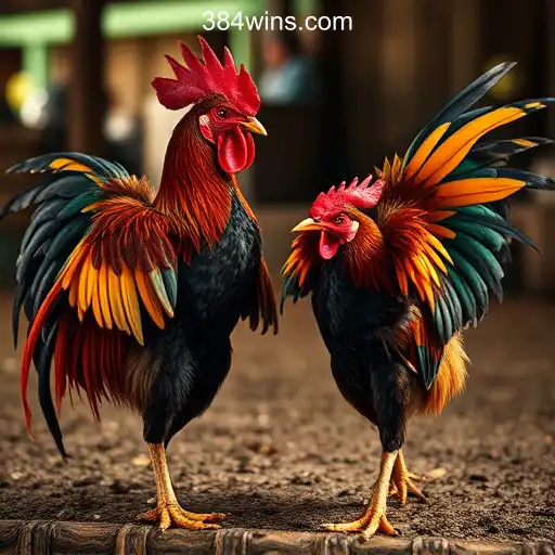 The Evolution and Impact of Sabong Games in the Digital Era