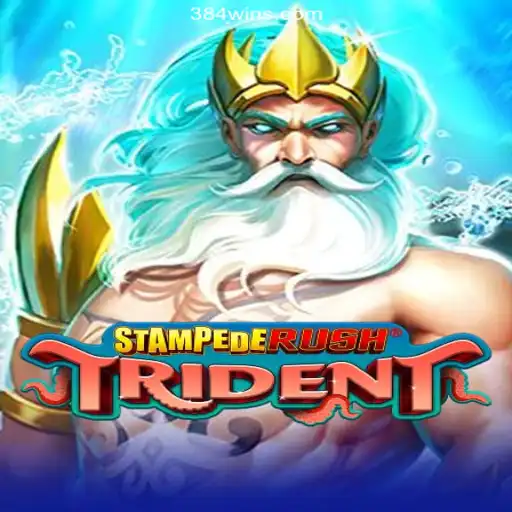 Explore StempedeRushTrident: The Leading Adventure on 384win.com