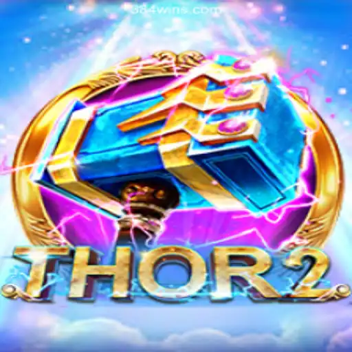 Explore Thrills with Thor2 on the 384win.com Platform - Online Cassino Brasil #1